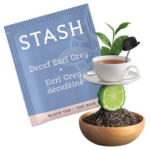 Stash Tea