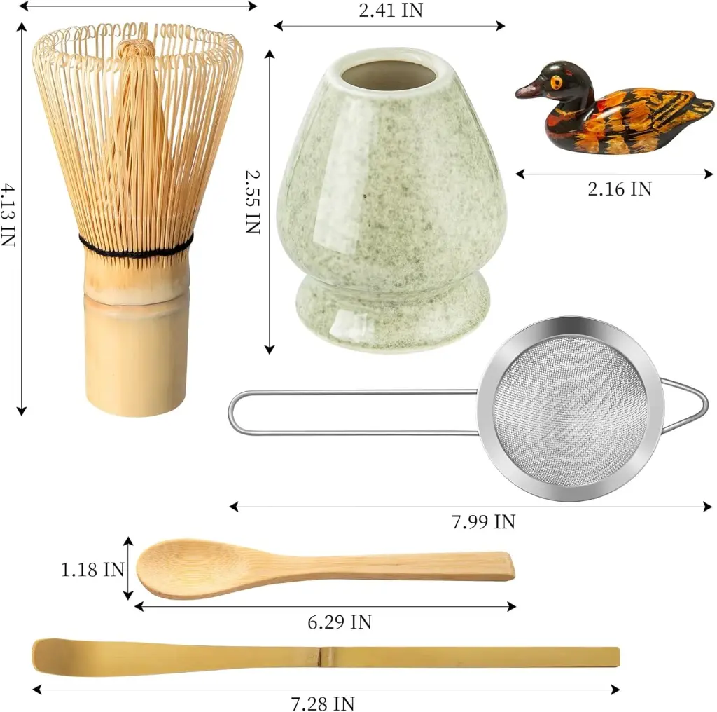 Matcha whisk set green.webp