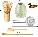 Matcha whisk set green.webp