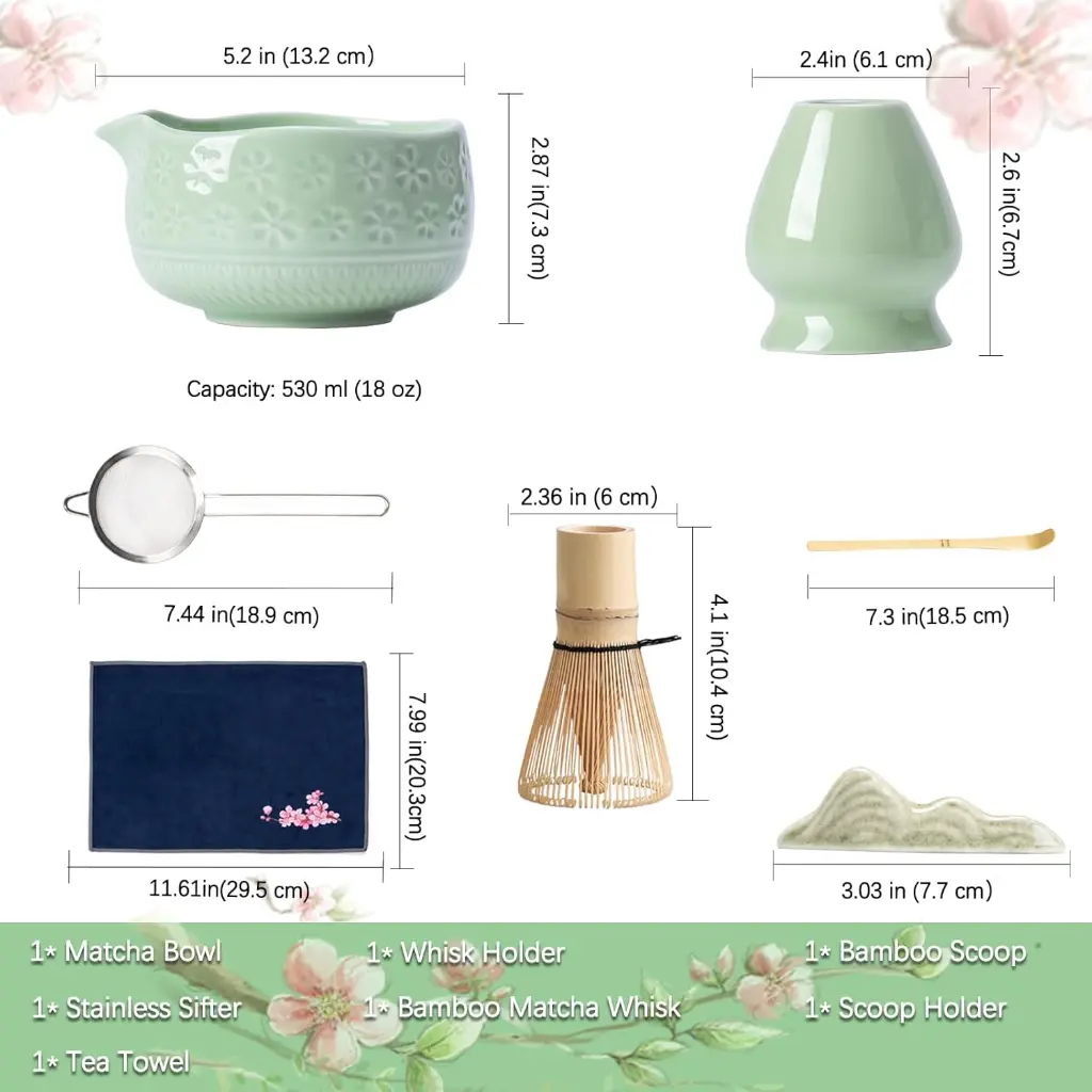 Matcha Ceremony Set Green 2.webp