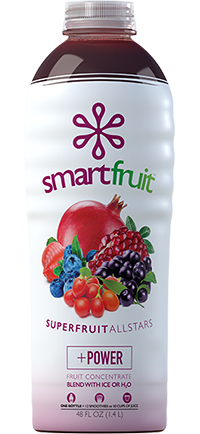 Smartfruit Superfruit Allstars 48oz