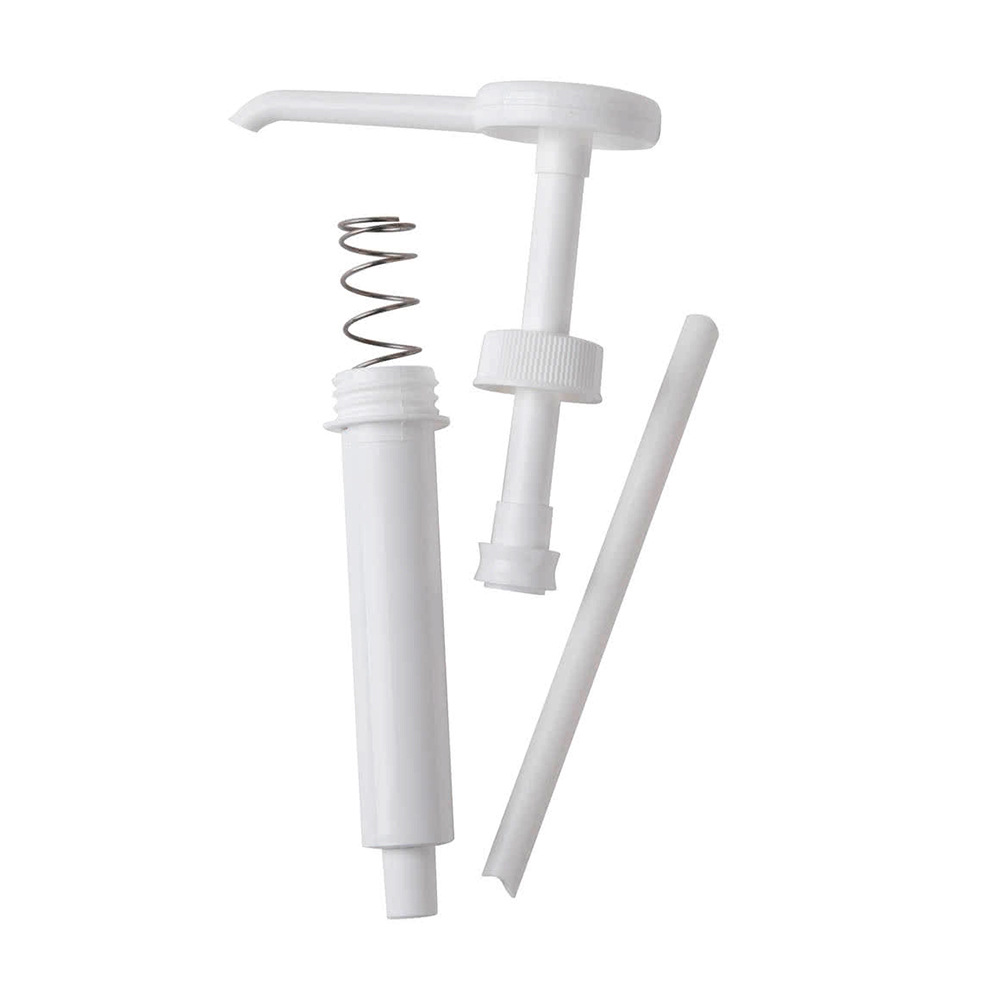 Smartfruit Pump
