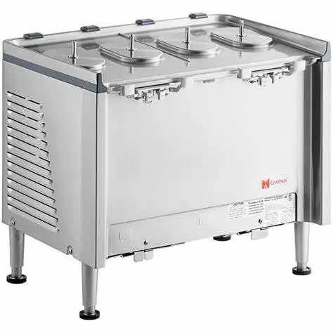 CRATHCO BASE CS-4E/2D/3D-16 (BASE ONLY)