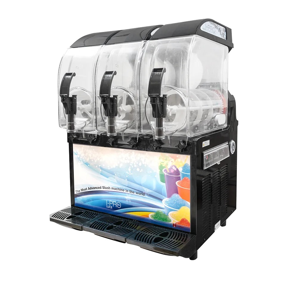 I-Pro 3M Granita