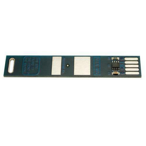 Program Chip Kit (10)