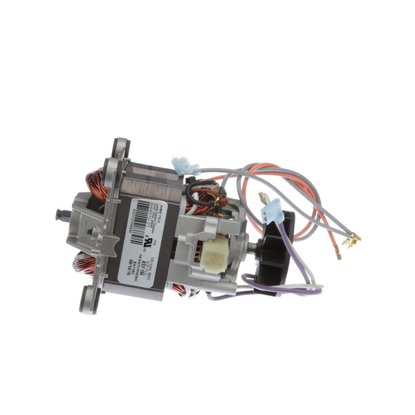 DM/Motor/VS/3HP/120V/Type B