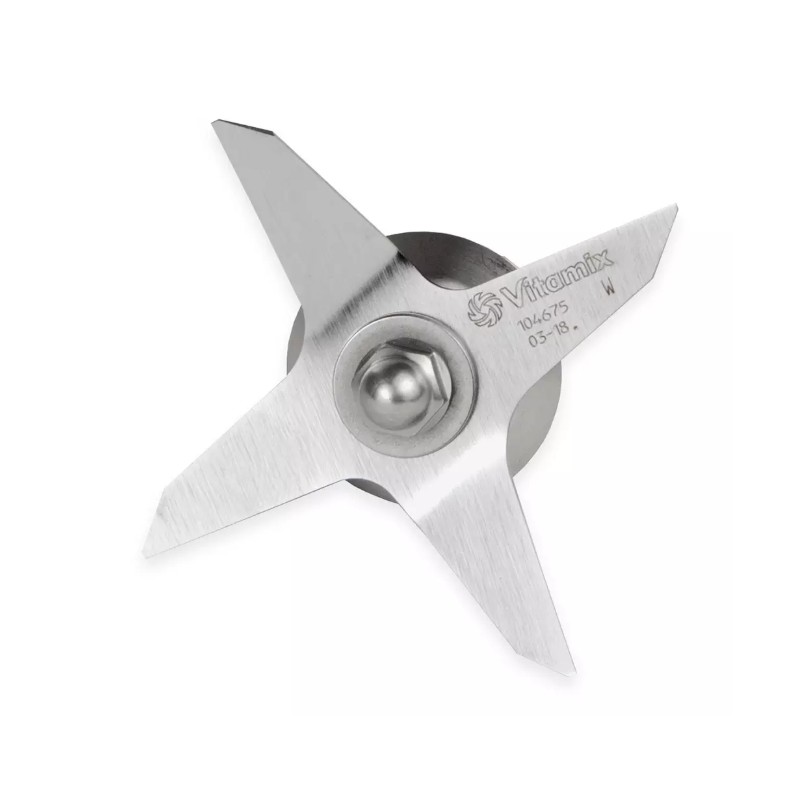 Tnc/Vp Wet Blade Agit Kit