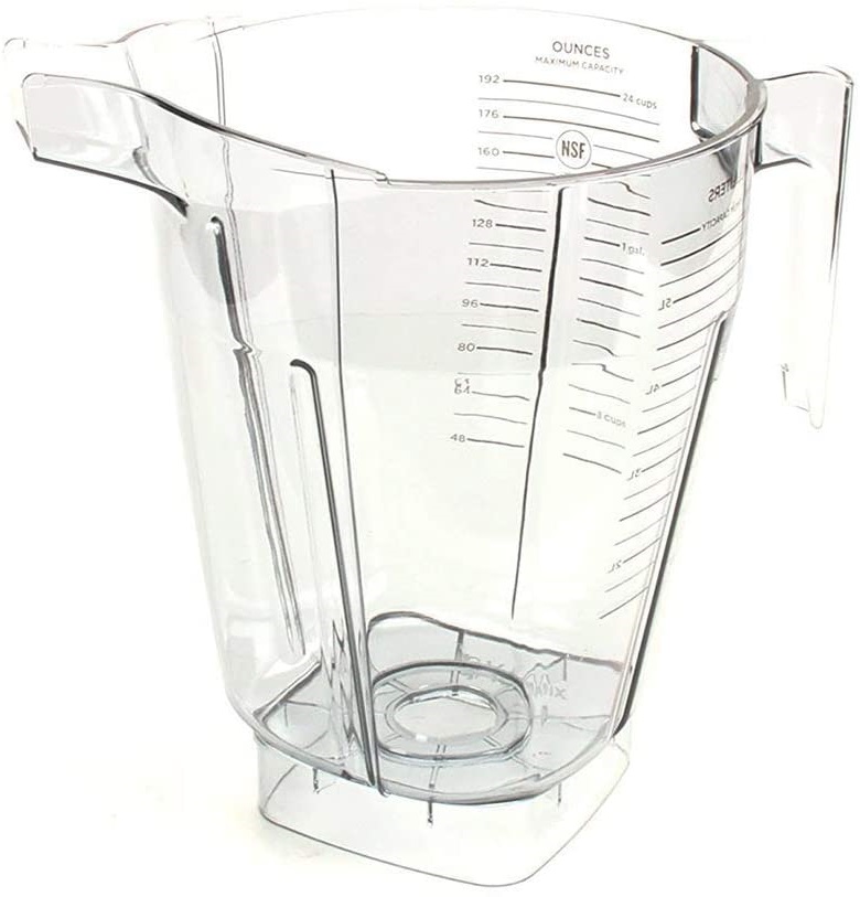 1.5 Gal/5.7L Container Only