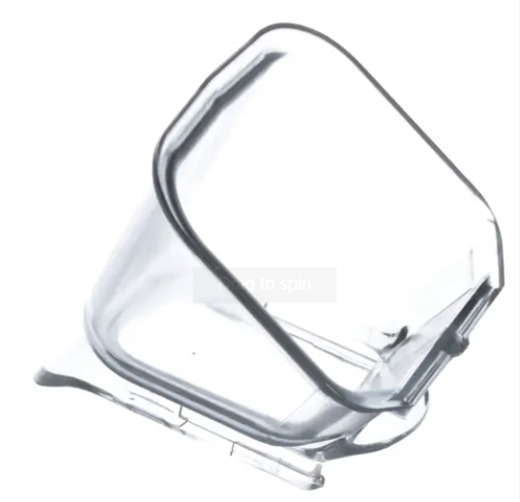 Ice Chute/PBS ADV 2.0