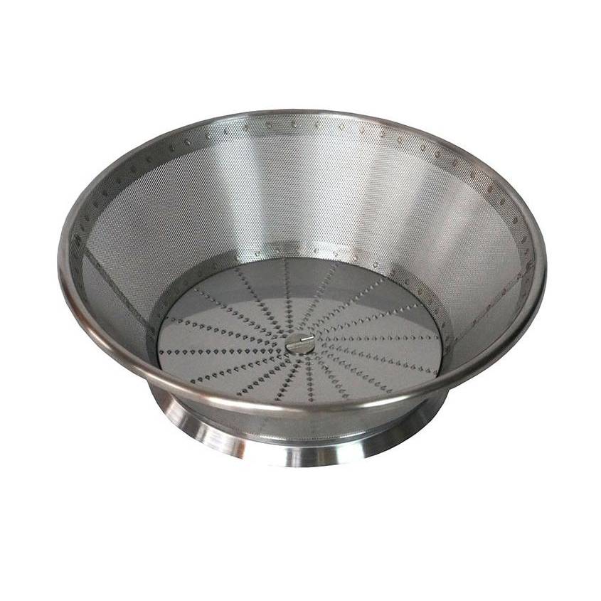 ZUMMO ES700 Complete Basket (Filter Blade)