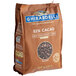 52% Cacao Non-Dairy Chocolate Chips Bag 5lbs