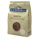 GHR Barista Dark Chocolate Mini Chips Bag 5lb
