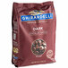 Queen Dark Chocolate Wafers Bag 5lb