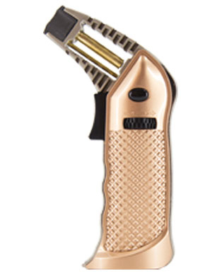 Full Metal Torch Gold