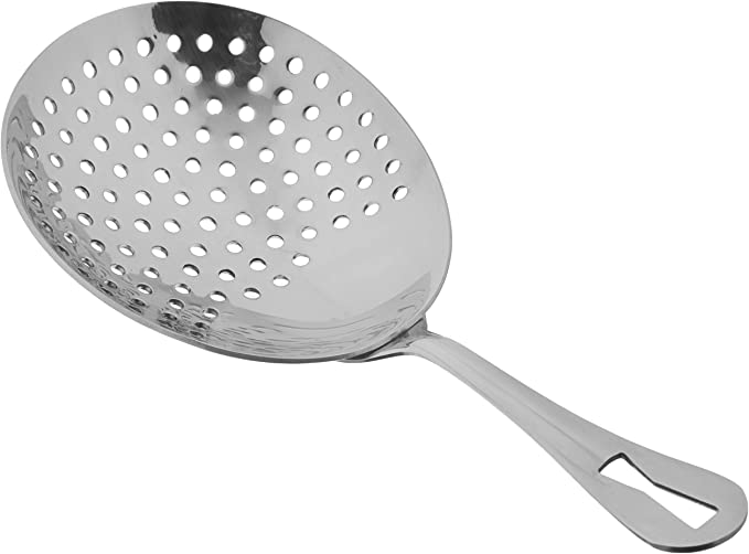 Julep Strainer Stainless Steel