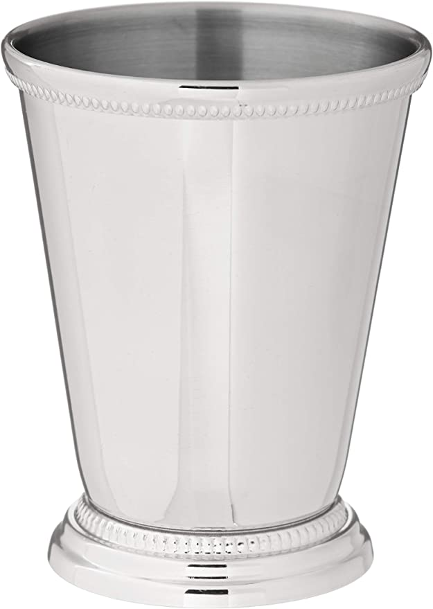 Julep Cup, Copper Plated 12oz