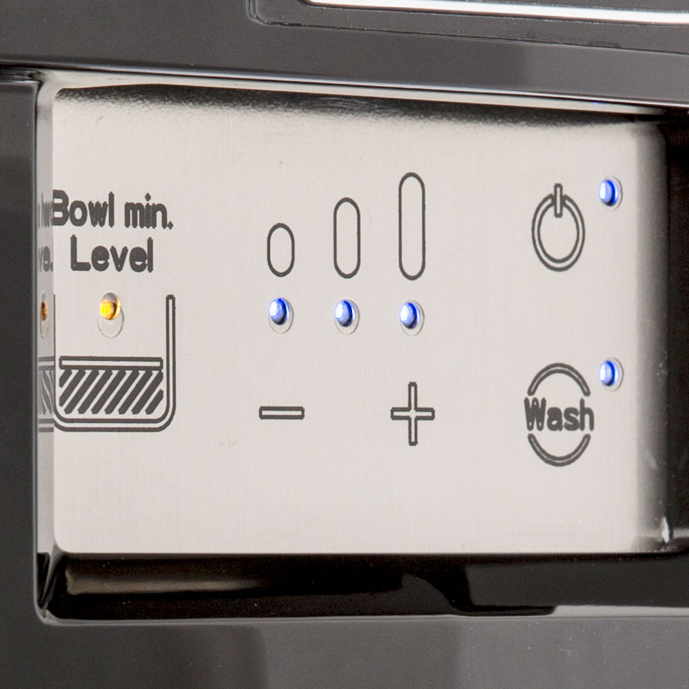 GM Karma Control Panel Sticker