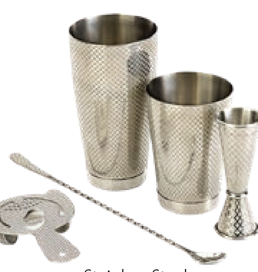 Basic Set Diamond Lattice Design - S S