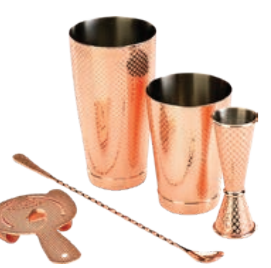 Basic Set Diamond Lattice Design - CP