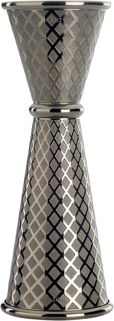 Japanese Style Jigger  1x2 oz- GM