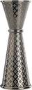 Japanese Style Jigger  1x2 oz- GM