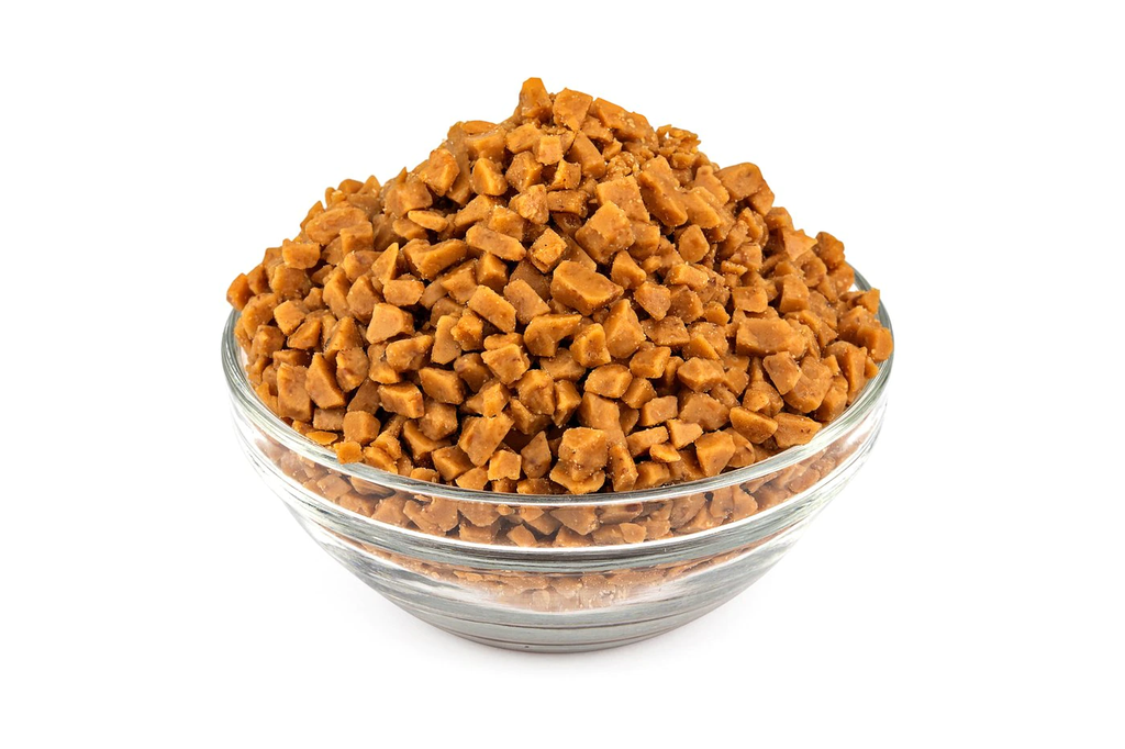 NUTS.COM SKOR Bits 1 lb Bag