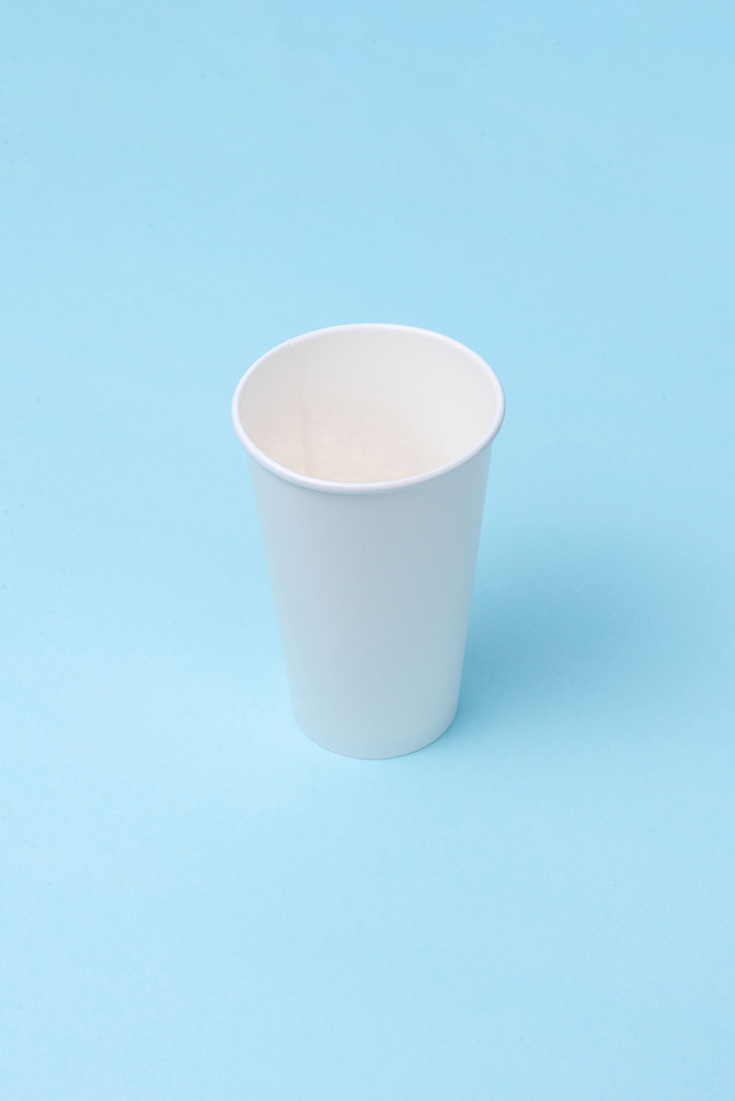 GP Hot Paper Cups 12 oz. 1/75