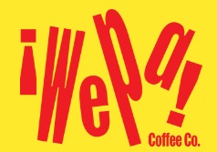 WEPA Cold Brew Large 2 Pack 35oz ea. w. Toddy