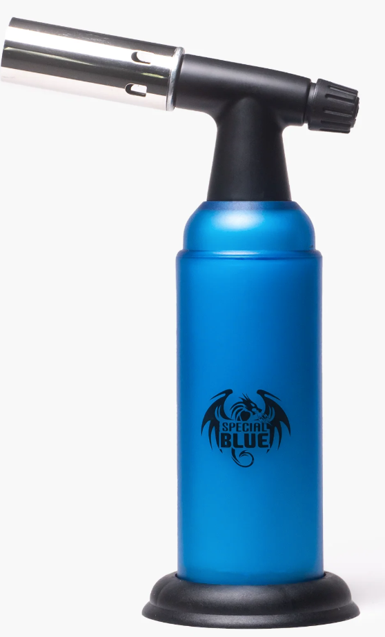Monster PRO Glacier Blue