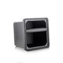 Barista Basics Knockbox (6"x 6"x 5")