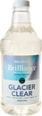 MONIN Brilliance Glacier Clear Natural Energy 64oz    