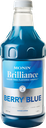 MONIN Brilliance Sugar Free Berry Blue Natural Energy 64oz      