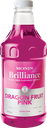 MONIN Brilliance Sugar Free Dragon Fruit Pink Natural Energy 64oz       