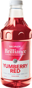 MONIN Brilliance Yumberry Red Natural Energy 64oz 
