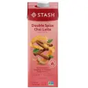 STASH Double Spice Chai Latte /32 oz
