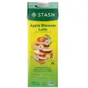 STASH Apple Blossom Latte /32 oz  