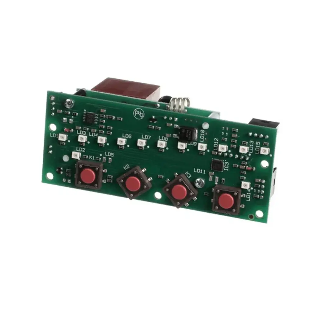 GT CONTROL BOARD 120V
