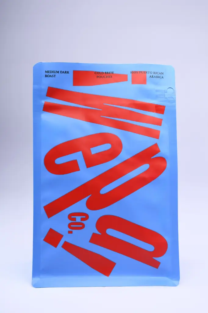 WM WEPA COLD BREW 8.8 oz 