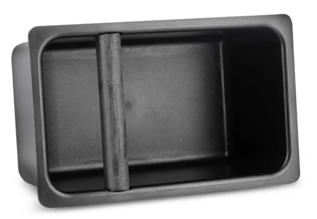 Barista Basics Knockbox (6" x 10" x 5") 