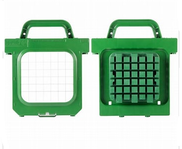 Lettuce Shred Blade Pusher Set, 5/16"