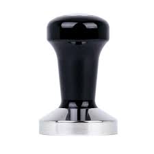 Rhino Tamper 58mm Black 