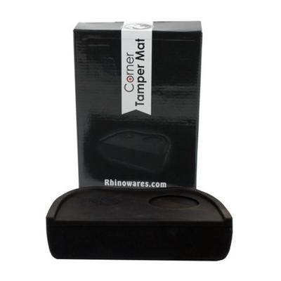 Rhino Corner Tamper Mat