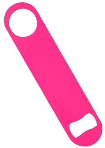 Speed Opener (Neon Pink)