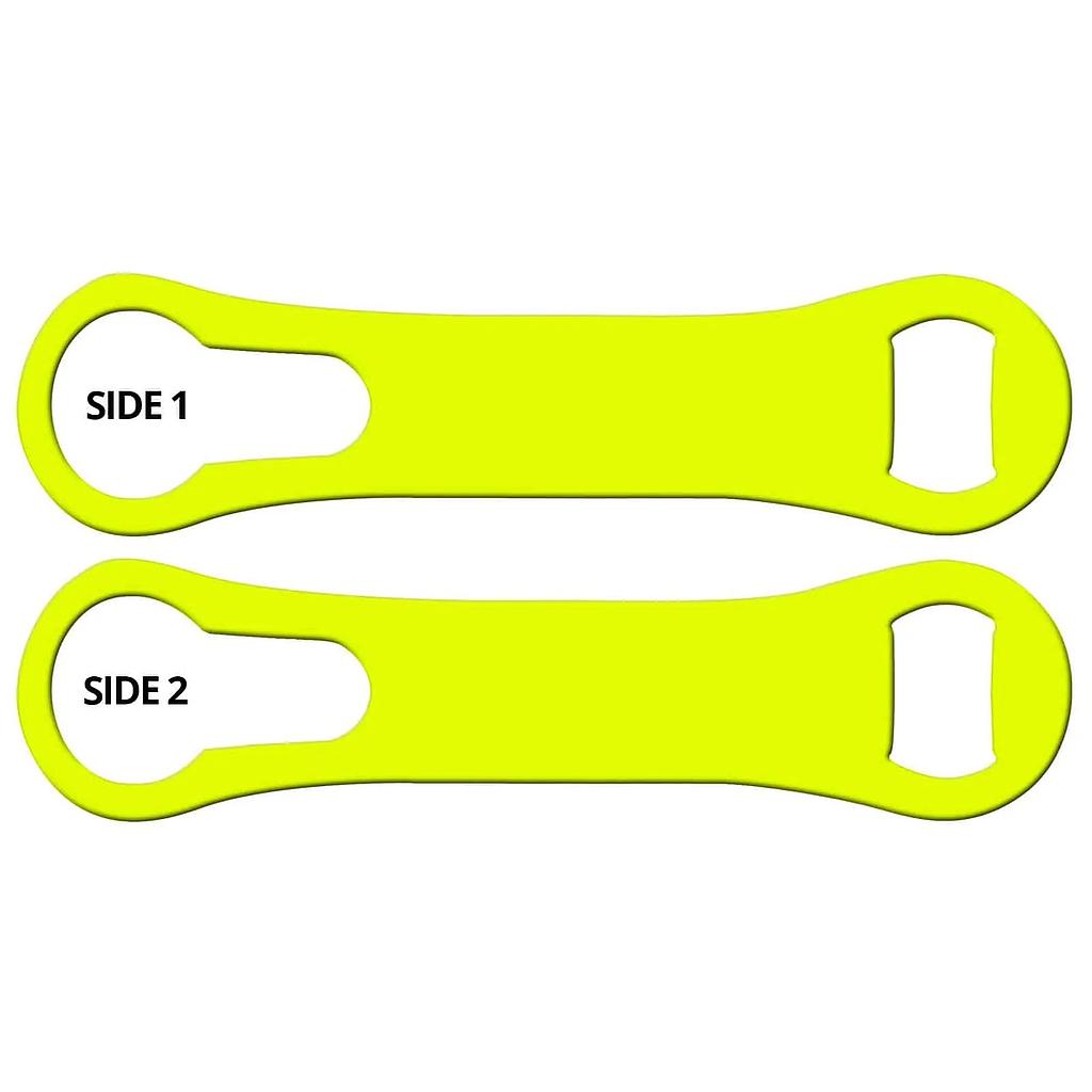 V-Rod (Neon Yellow)