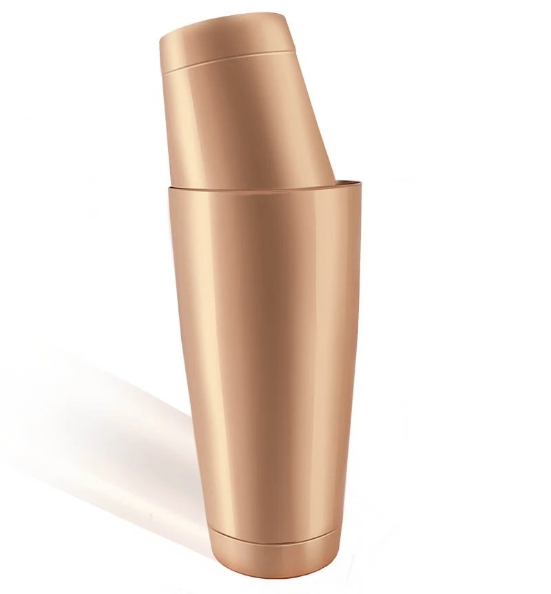 Shaker Set 2pc -Olea