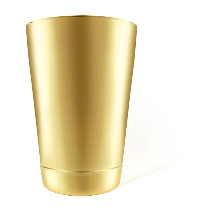 Cocktail Shaker -Olea