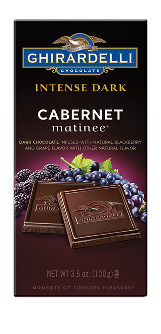Cabernet Matinee Bars 3.5oz