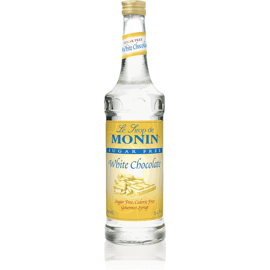 Sugar Free Syrup