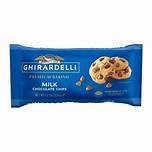 GHR Milk Chocolate Chips 11.5oz