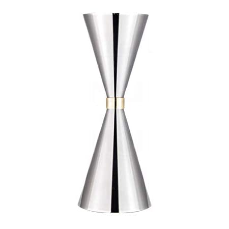 Jigger (Silver)